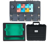 Neural DSP Quad Cortex Inlay Case Bundle