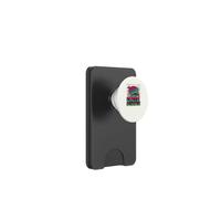 Neural Network Brain Data Science Analytics PopSockets PopWallet for MagSafe