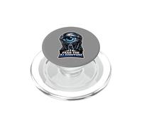 Neural Network Observer PopSockets PopGrip for MagSafe