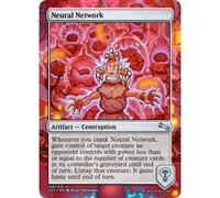 Neural Network | Unstable