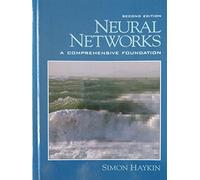 Neural Networks: A Comprehensive Foundation: United States Edition