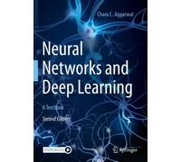Neural Networks and Deep Learning : A Textbook