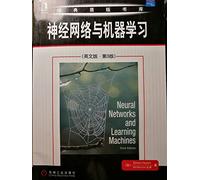 Neural Networks and Learning Machines