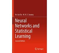Neural Networks and Statistical Learning – Springer Verlag