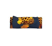 Neural Networks Baby Headband with Cute Bow, Soft Polyester Knot Turban for Infants, Stretchy and Stylish