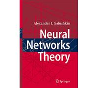 Neural Networks Theory