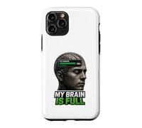 Neural Overload System Case for iPhone 11 Pro