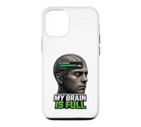 Neural Overload System Case for iPhone 12/12 Pro