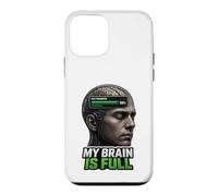 Neural Overload System Case for iPhone 12 mini