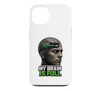 Neural Overload System Case for iPhone 13