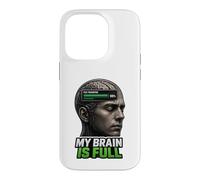 Neural Overload System Case for iPhone 14 Pro