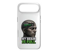 Neural Overload System Case for iPhone Air