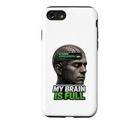 Neural Overload System Case for iPhone SE (2020) / 7/8