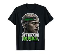 Neural Overload System T-Shirt