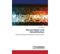 Neural Repair and Rehabilitation: Cellular and Molecular Mechanisms of Neural Repair
