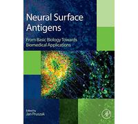 Neural Surface Antigens: From Basic Biology Towards Biomedical Applications