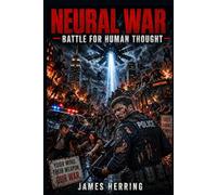 Neural War : The War for Human Thought: Dystopian Sci-fi Thriller