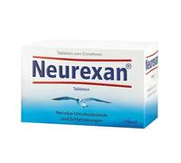 Neurexan tablets (100 pcs)