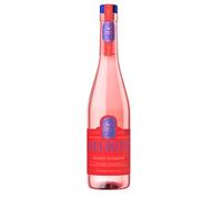 Neurita Spicy Tequila Picante - 35% ABV, 70cl - For Perfect Spicy Margaritas - Made with Tequila Blanco - Flavoured Tequila - Cocktails - No Triple Sec or Cointreau Needed