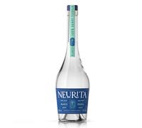 Neurita Tequila 100% Agave Blanco | 70cl | 40% | Smooth for Perfect Margaritas | Mexico 100% Blue Agave | No Triple Sec Or Cointreau Needed