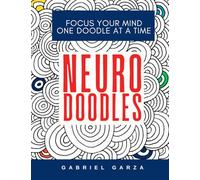 Neuro Doodles: Focus Your Mind One Doodle At a Time