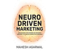 Neuro-Driven Marketing: Unlocking the Power of Sensory Memory to Create Impactful Brands