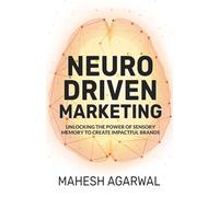 Neuro-Driven Marketing: Unlocking the Power of Sensory Memory to Create Impactful Brands
