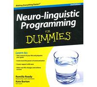 Neuro-Linguistic Programming (NLP) for Dummies