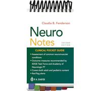 Neuro Notes: Clinical Pocket Guide