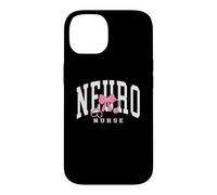 Neuro Nurse Trauma ICU Nurse Neurology Nurse Neuroscience Case for iPhone 14