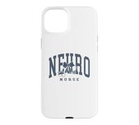 Neuro Nurse Trauma ICU Nurse Neurology Nurse Neuroscience Case for iPhone 15 Plus