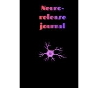 Neuro-release journal: A creative art therapy