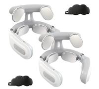 Neuro Relief Massager, neurorelief Device for Neck, NeuroRelief Technology 2.0, Releases Deep Muscle Tightness Behind Neck Pain & Headaches, Eases Nerve Pressure That Causes Dizziness & Fatigue(2)