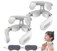 Neuro Relief Massager, NeuroRelief Technology 2.0, Neurorelief Device for Neck, Relieves Muscle Tension, Reduces Neck Pain and Headaches, Eases Nerve Pressure That Causes Dizziness & Fatigue (2)