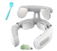 Neuro Relief, Neurorelief Device for Neck, with 6 Massage Modes, Releases Deep Muscle Tightness Behind Neck Pain & Headaches, Eases Nerve Pressure That Causes Dizziness & Fatigue(1)