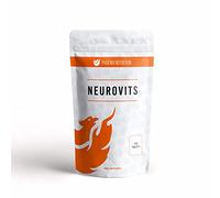 Neuro Vitamins - P-5-P, Methyl B12 & L-5-MTHF (Folate) x 120 Tablets - Phoenix Nutrition