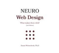 Neuro Web Design: What makes them click?