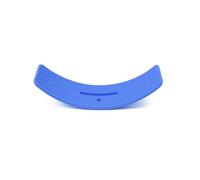 Neuro wiz Balance Board for Kids - Sensory Wobble Board Toy with Balance Ball - Focus & Coordination Aid for Autism, ADHD & SPD - Indoor Movement Toy for Ages 3+ (Blue)