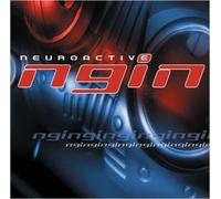 Neuroactive - N-Gin