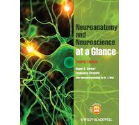 Neuroanatomy and Neuroscience at a Glance