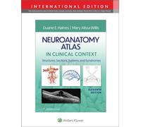 Neuroanatomy Atlas In Clinical Context 1