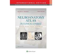 Neuroanatomy Atlas in Clinical Context: Structures, Sections, Systems, and Syndromes