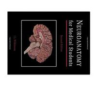 Neuroanatomy for Medical Students