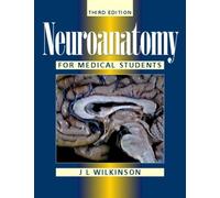 Neuroanatomy for Medical Students