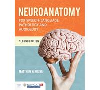 Neuroanatomy for Speech-Language Pathology and Audiology