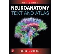 Neuroanatomy Text and Atlas, Fifth Edition (A & L LANGE SERIES)