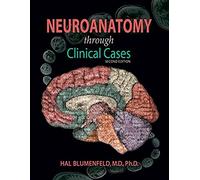 Neuroanatomy through Clinical Cases