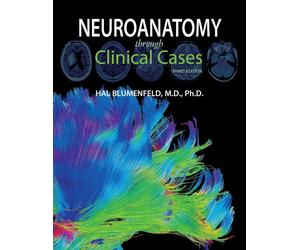 Neuroanatomy through Clinical Cases 3rd Edition by Hal Blumenfeld (English) Pape