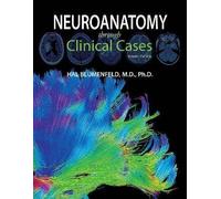 Neuroanatomy through Clinical Cases by Hal Blumenfeld (Paperback, 2021)