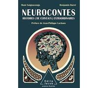 Neurocontes: Histoires (de cerveau) extraordinaires